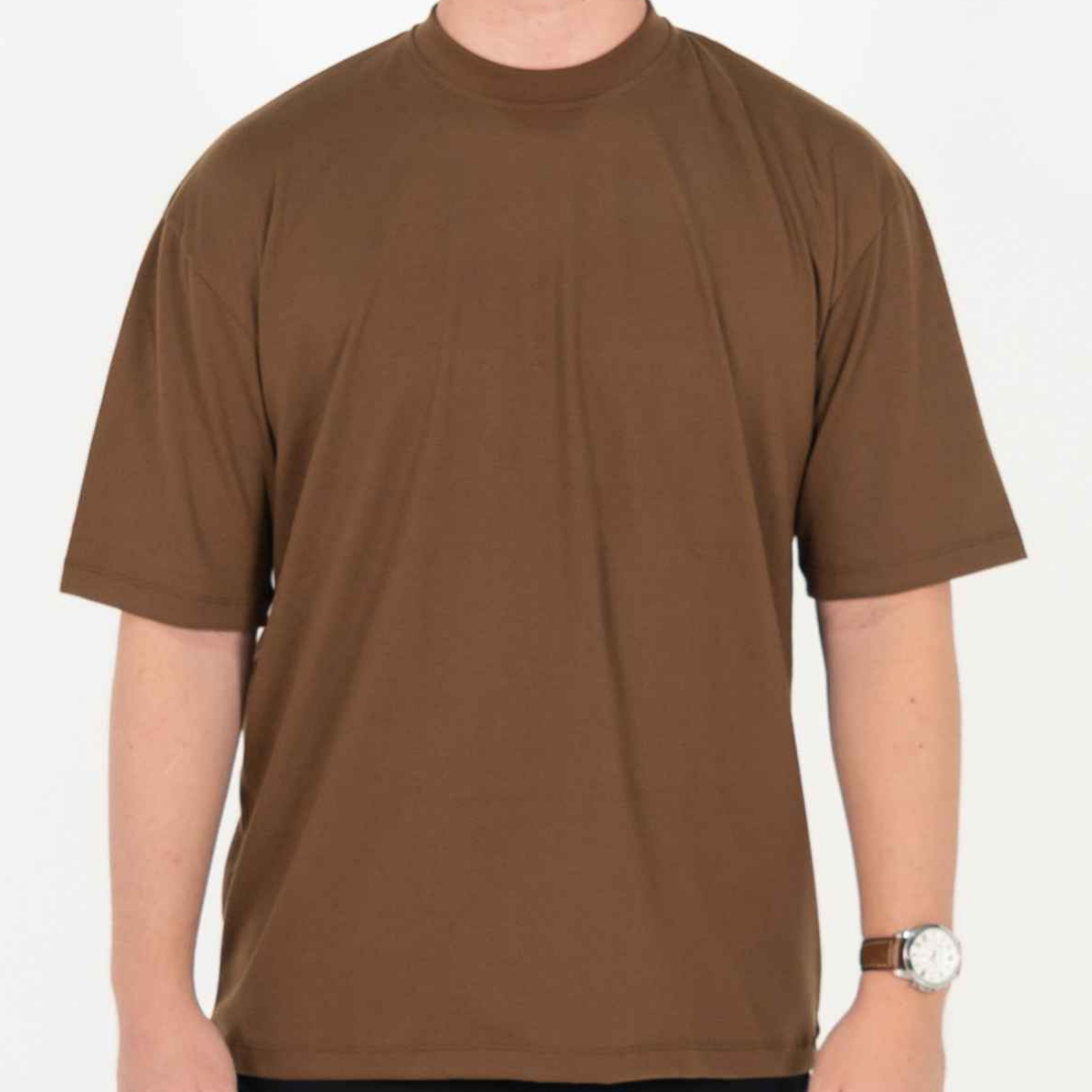 Wear Daily™- BROWN