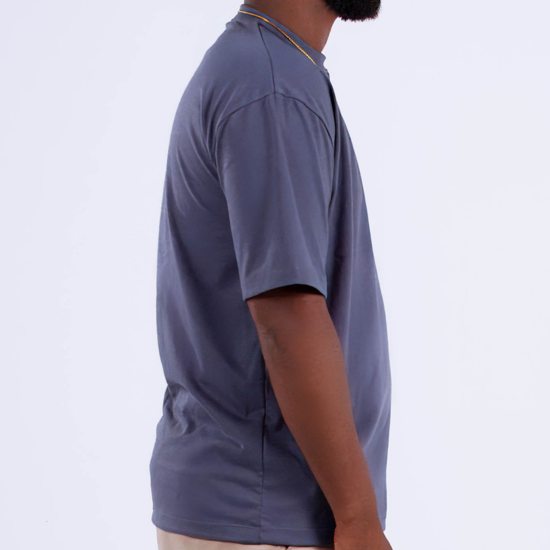 Wear Daily™- MEDIUM GRAY
