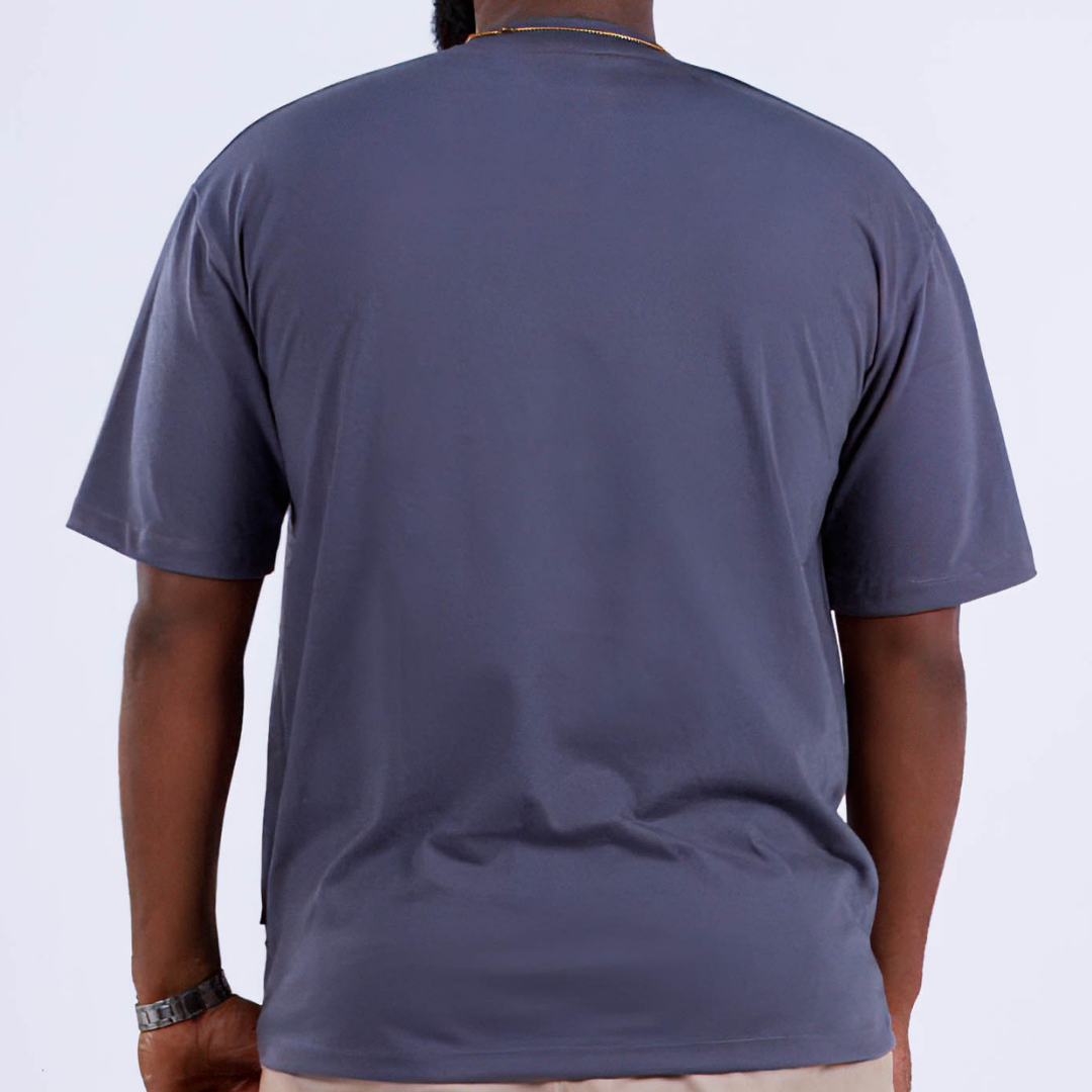 Wear Daily™- MEDIUM GRAY