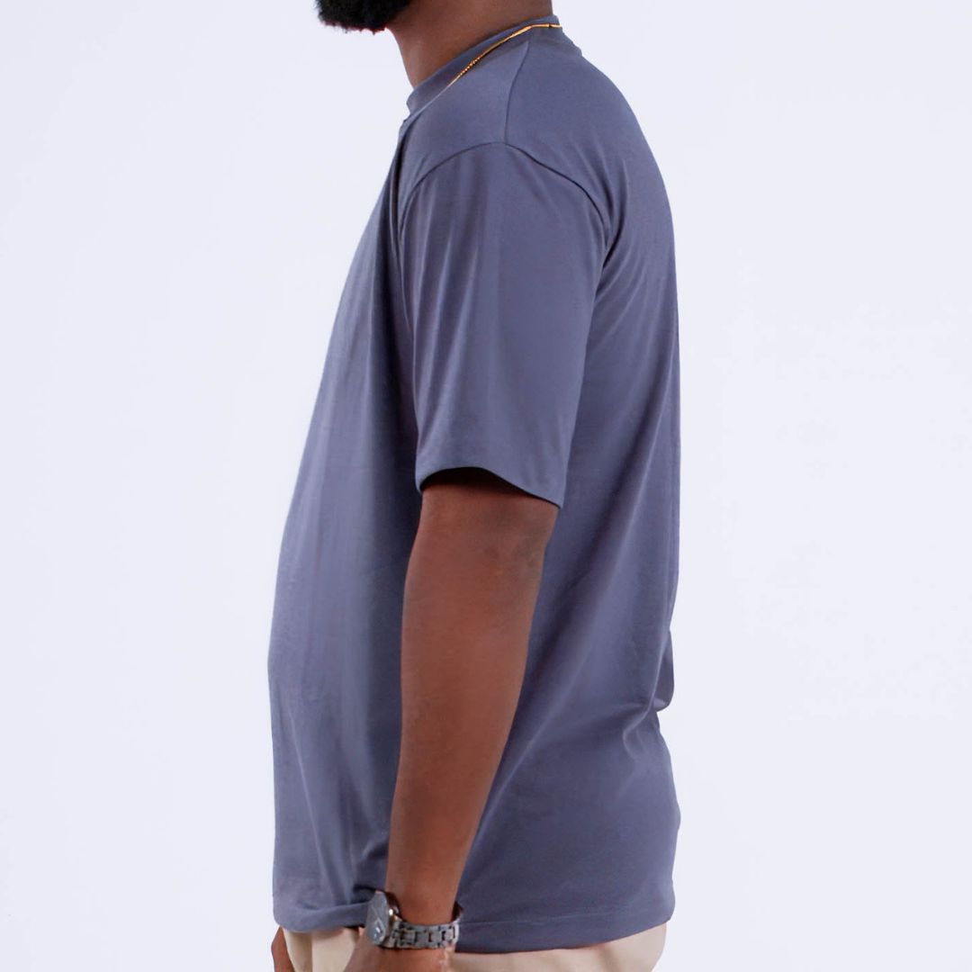 Wear Daily™- MEDIUM GRAY