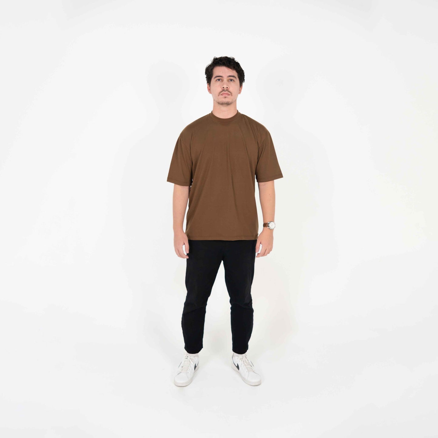 Wear Daily™- BROWN