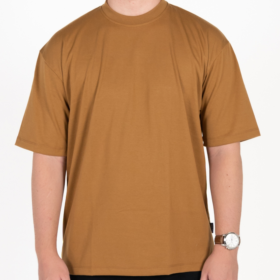 Wear Daily™- DARK MUSTARD