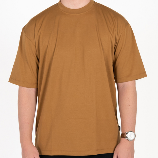 Wear Daily™- DARK MUSTARD