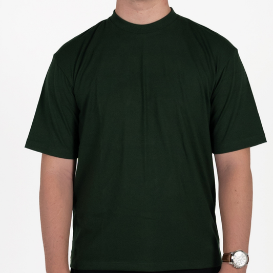 Wear Daily™- BATTLE GREEN