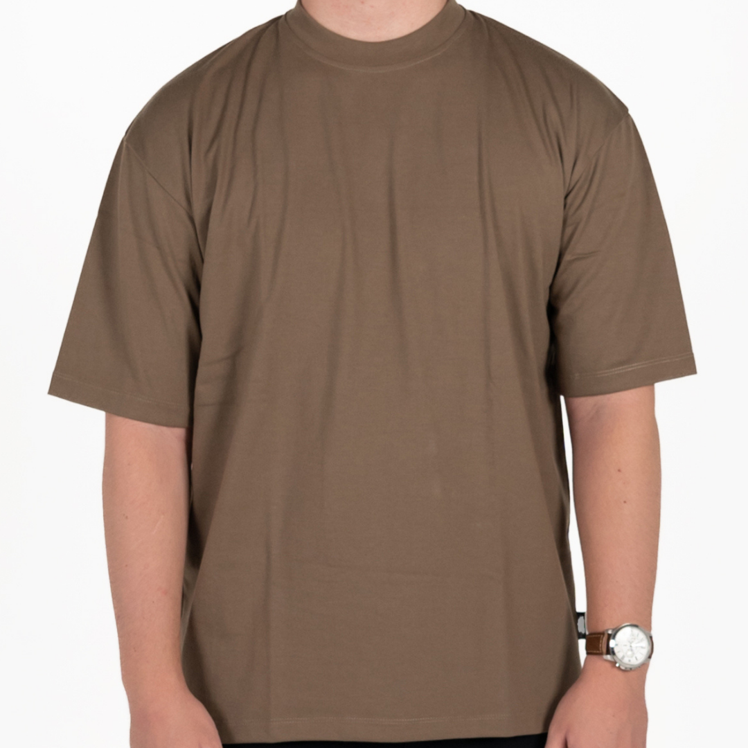 Wear Daily™- KHAKI BROWN