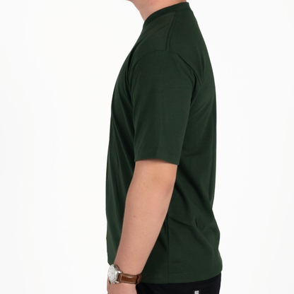 Wear Daily™- BATTLE GREEN