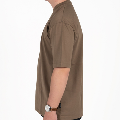 Wear Daily™- KHAKI BROWN