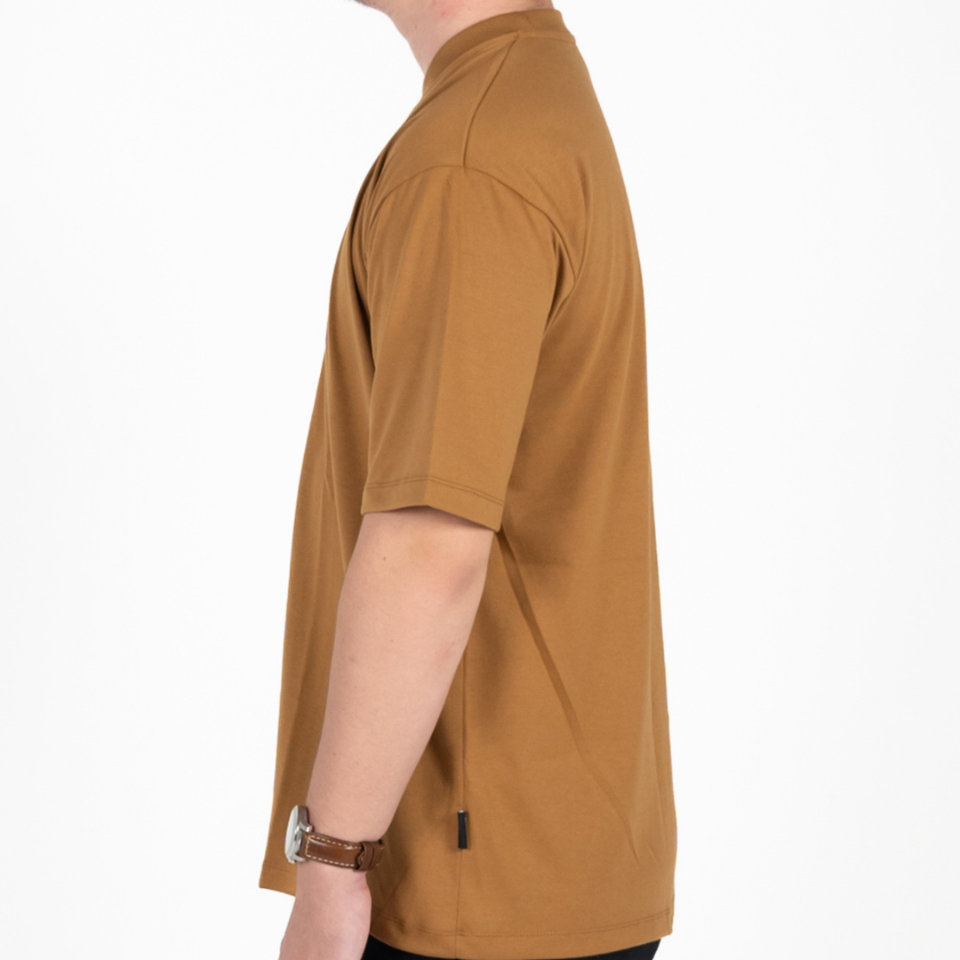 Wear Daily™- DARK MUSTARD