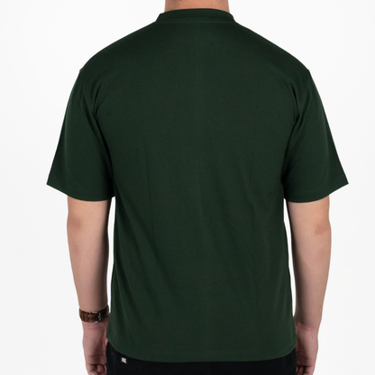 Wear Daily™- BATTLE GREEN