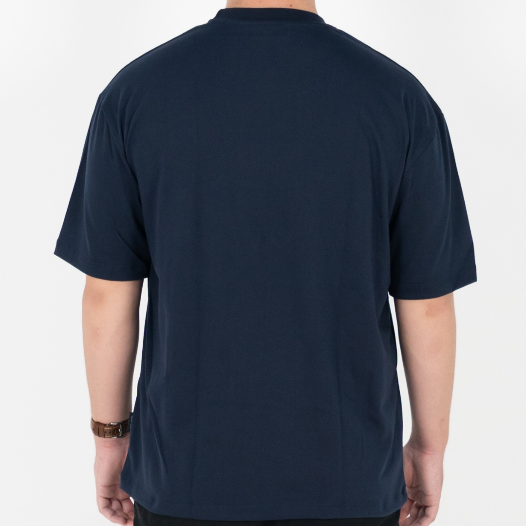Wear Daily™- NAVY BLUE