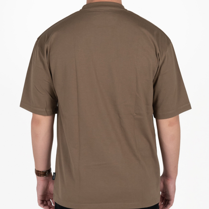 Wear Daily™- KHAKI BROWN