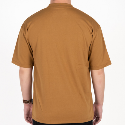 Wear Daily™- DARK MUSTARD