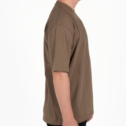 Wear Daily™- KHAKI BROWN