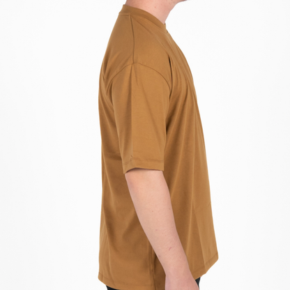 Wear Daily™- DARK MUSTARD