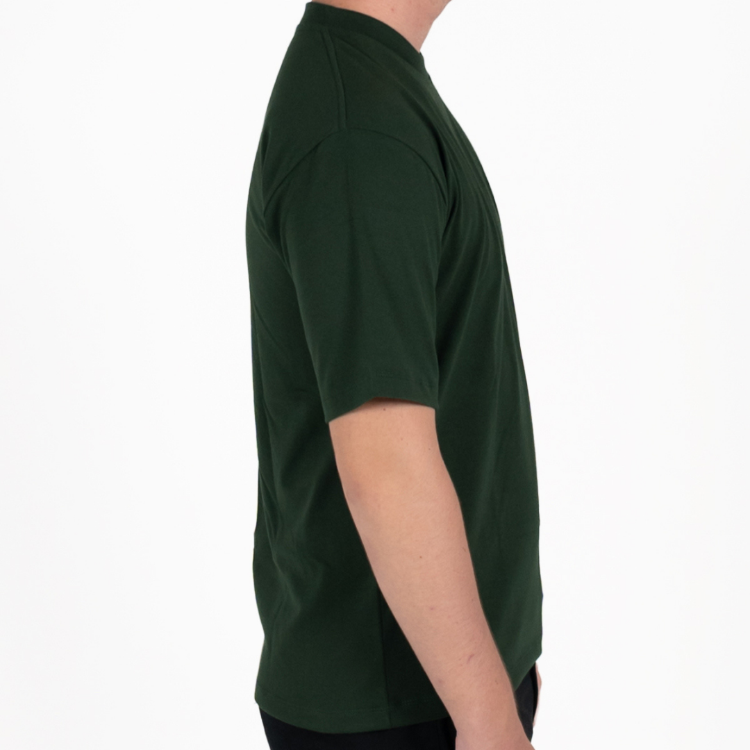 Wear Daily™- BATTLE GREEN