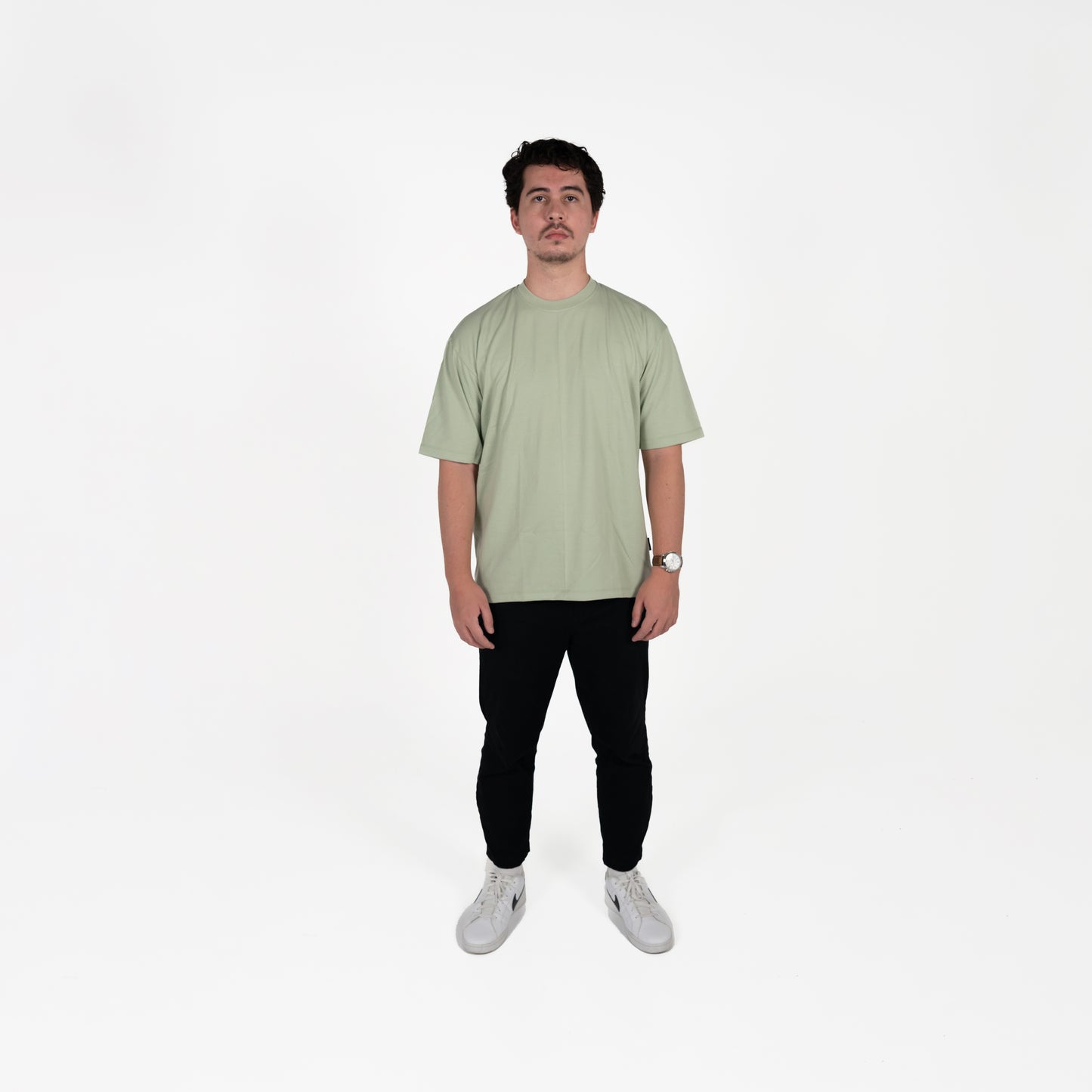 Wear Daily™- SOURCE GREEN