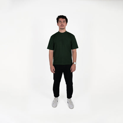 Wear Daily™- BATTLE GREEN
