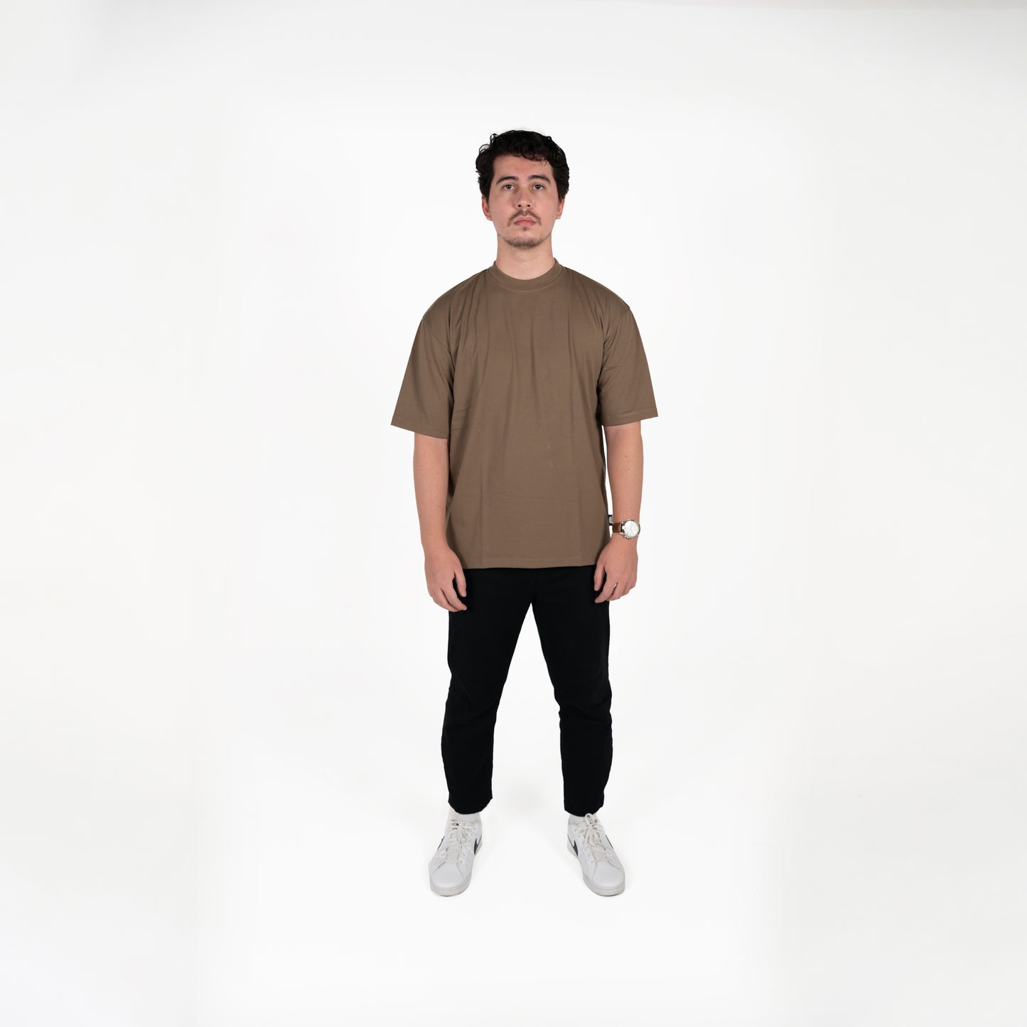 Wear Daily™- KHAKI BROWN