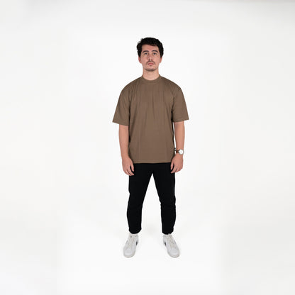 Wear Daily™- KHAKI BROWN