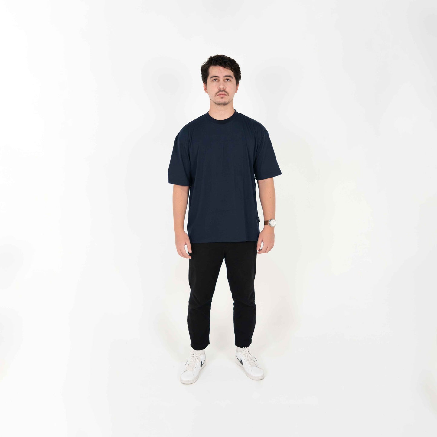 Wear Daily™- NAVY BLUE